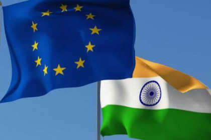 Ấn Độ và EU cam kết tái khởi động đàm phán FTA