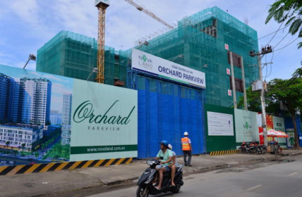 Thị trường bất động sản không chỉ toàn “màu xám”