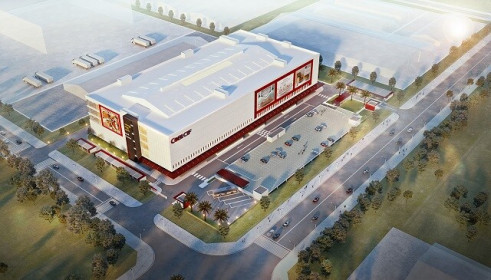 Hòa Bình trúng thầu 2 dự án mới trị giá hơn 900 tỷ đồng