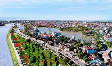 Ngày 19/12/2019, đấu giá quyền sử dụng đất tại thành phố Phủ Lý, tỉnh Hà Nam