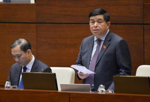 'Không tách bạch vốn sẽ gây khó cho nhà đầu tư tư nhân tham gia dự án PPP'