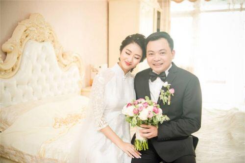 2 hoa hậu Việt lấy chồng tỷ phú hơn 18, 19 tuổi giờ ra sao?