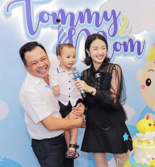 2 hoa hậu Việt lấy chồng tỷ phú hơn 18, 19 tuổi giờ ra sao?