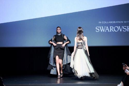 Nhà thiết kế Việt Nam đoạt giải Á quân cuộc thi Harper’s Bazaar Asia New Gen