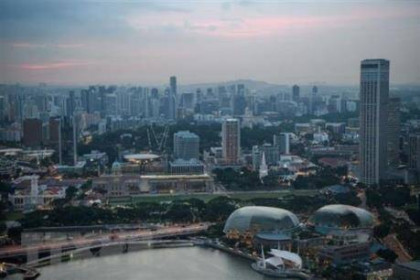 Liệu đã đến lúc các doanh nghiệp Singapore mở rộng ra bên ngoài?