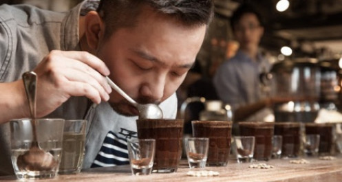 The PAN Group nắm gần 80% cổ phần chuỗi Shin Cà phê