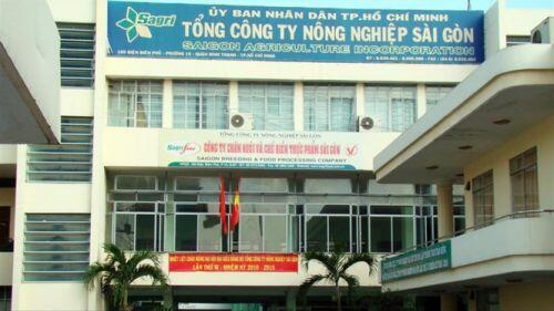 Phơi lộ thêm nhiều sai phạm tại Tổng công ty Nông nghiệp Sài Gòn