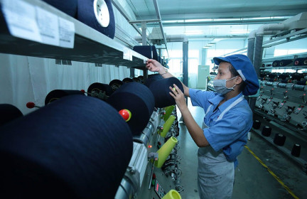 Bất an với FDI từ Trung Quốc