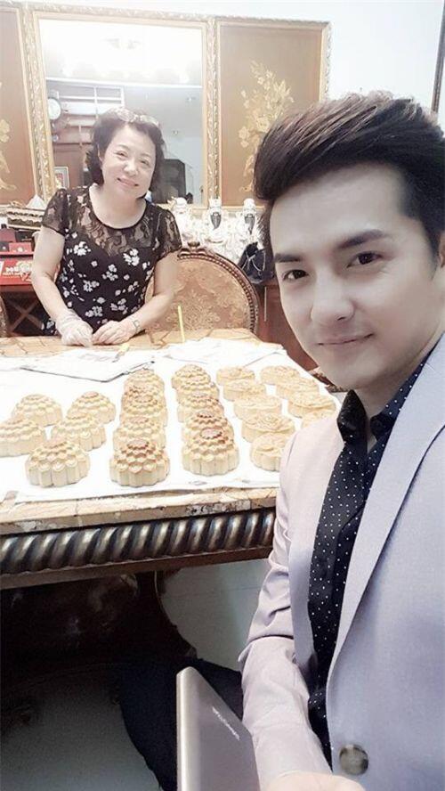 Gia thế siêu khủng hoành tráng của Ông Cao Thắng