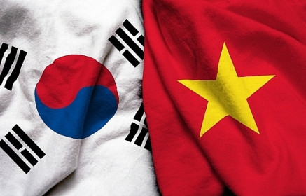 Doanh nghiệp nhỏ và vừa Hàn Quốc: Hướng đầu tư mạnh vào Việt Nam