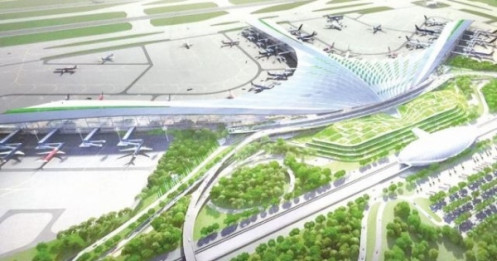Dự án sân bay Long Thành: Tiềm ẩn rủi ro khi giao ACV và không đúng luật