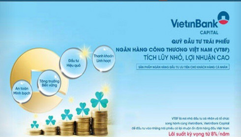 VietinBank Capital bị xử phạt 160 triệu đồng
