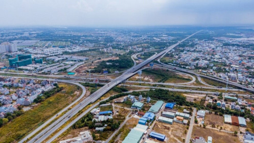 Cao tốc Dầu Giây - Phan Thiết khởi công Q1/2020, BĐS biển Bình Thuận đón sóng