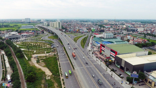 Ngày 4/12/2019, đấu giá quyền sử dụng đất và quyền sở hữu nhà ở tại quận Long Biên, Hà Nội