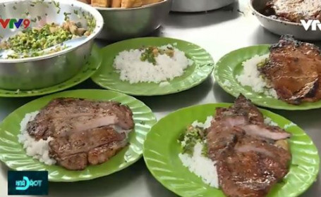 Giá thịt lợn tăng kỷ lục, nhiều quán hàng ăn gặp khó