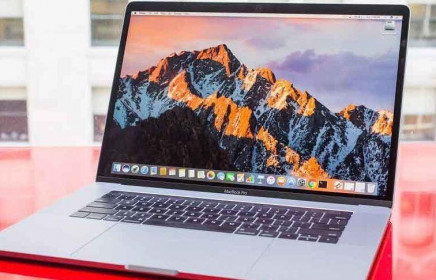 Apple sắp ra mắt MacBook Pro 16 inch mới