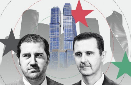 Gia đình Tổng thống Syria sở hữu bất động sản gần 40 triệu USD tại Nga?