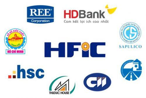 HDB - Nền tảng tốt, giá hấp dẫn
