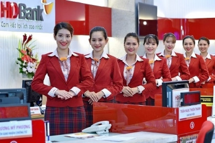 HDB - Nền tảng tốt, giá hấp dẫn