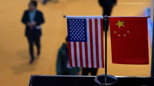 Rơi vào thế bế tắc, đàm phán thương mại Mỹ-Trung bị trì hoãn