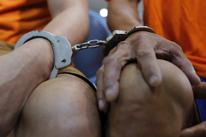 Philippines trục xuất đồng loạt 312 người Trung Quốc vì tội lừa đảo