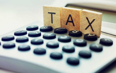 TP.HCM: Nợ thuế từ đất tăng mạnh