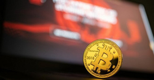 Bitcoin rơi vào “vùng suy yếu”