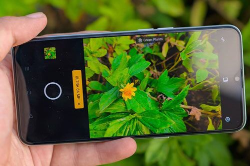 Smartphone bốn camera sau, RAM 8 GB, pin 4.000 mAh lên kệ ở Việt Nam với giá 7,99 triệu