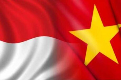 Việt Nam và Indonesia phấn đấu đưa tổng kim ngạch thương mại đạt 10 tỷ USD vào năm 2020