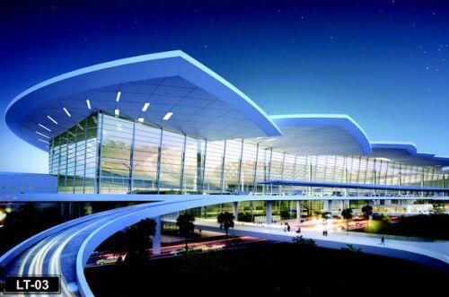 Suất đầu tư sân bay Long Thành 16 tỉ 'quá cao', ACV nói gì?