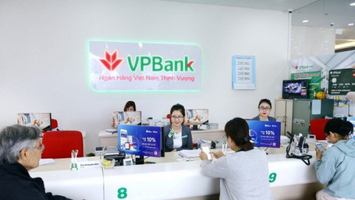 Tổng giám đốc Nguyễn Đức Vinh: VPBank có thể vượt 10% lợi nhuận năm 2019