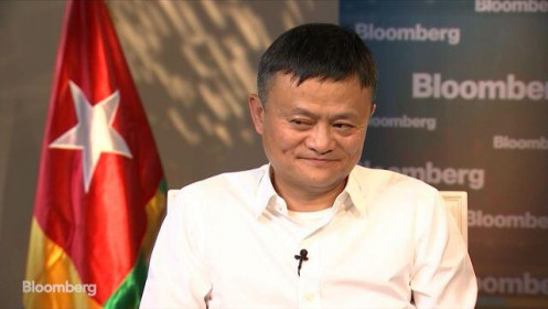 Jack Ma: Căng thẳng thương mại Mỹ-Trung có thể kéo dài 20 năm
