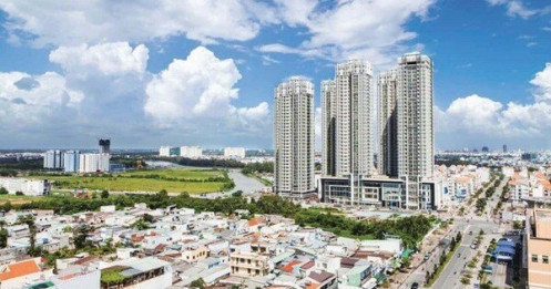 Nguồn cung nhà ở tại TP. Hồ Chí Minh đang sụt giảm