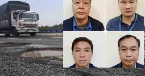Sai phạm tại dự án cao tốc Đà Nẵng - Quảng Ngãi: Phớt lờ cảnh báo?