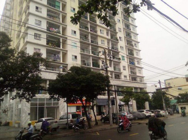 Chủ đầu tư chung cư Khang Gia bán căn hộ trái phép: Chuyển công an điều tra