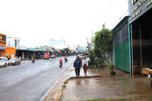 Cắt giảm 3.800 tỷ đồng của 2 bộ, 2 tỉnh và Hà Nội thực hiện 2 dự án thủy lợi cấp bách