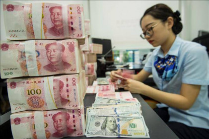 Ngân hàng Nhân dân Trung Quốc tiếp tục duy trì chính sách tiền tệ thận trọng