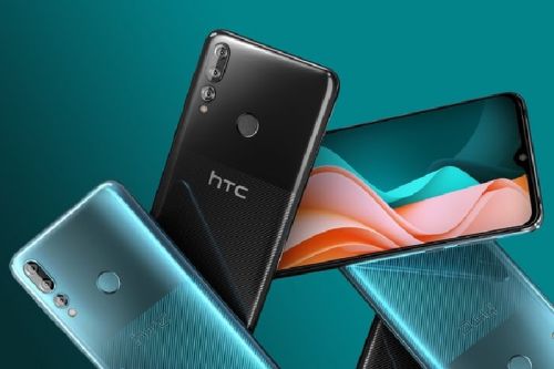 HTC quay lại thị trường với mẫu Desire 19s, giá 195 USD