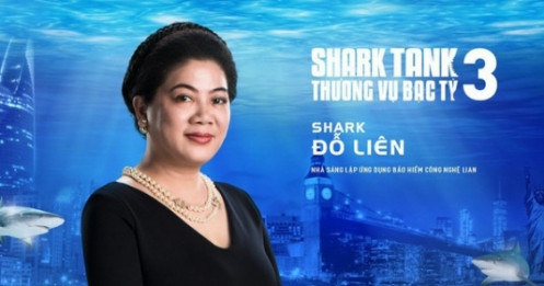 Gameshow Shark Tank: ‘Mồ chôn’ của đại gia Việt?