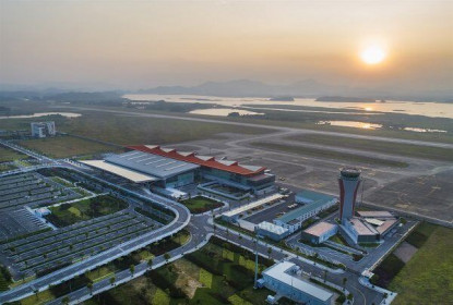 Từ Long Thành nhìn về cơ hội đầu tư sân bay của nhà đầu tư tư nhân