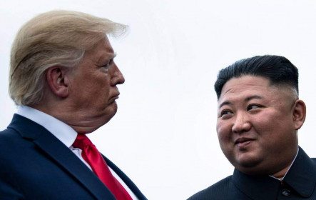Đáp lời ông Trump, Triều Tiên yêu cầu "có đi có lại"