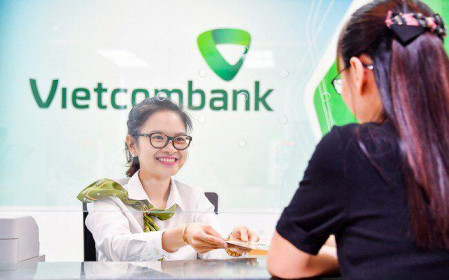"Ông lớn" Vietcombank bất ngờ giảm lãi suất cho vay 2 tháng cuối năm