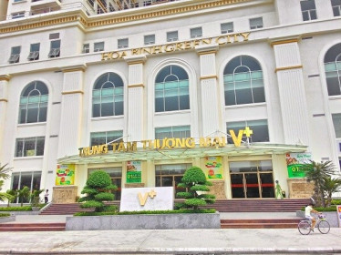 Ông chủ V+ ấp ủ dự án xây dựng chuỗi “đại siêu thị” hỗ trợ mặt bằng miễn phí cho hàng Việt