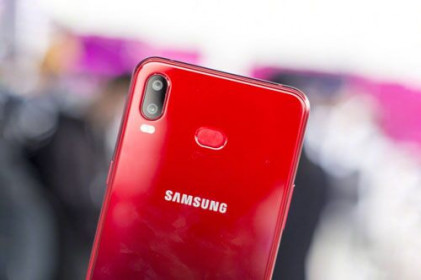 Reuters: 60 triệu smartphone Trung Quốc chuẩn bị được gắn mác Samsung