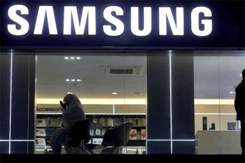 Reuters: 60 triệu smartphone Trung Quốc chuẩn bị được gắn mác Samsung