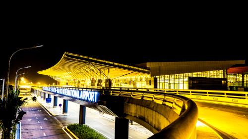 Cảng hàng không Vần Đồn là cửa ngõ cho nhà đầu tư quốc tế vào Quảng Ninh