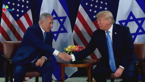 Truyền thông Israel: TT Trump “thất vọng”, “chán nản” với ông Netanyahu