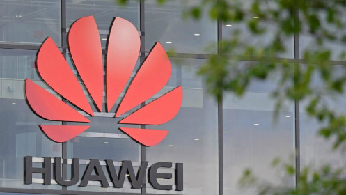 Doanh nghiệp Mỹ có thêm 90 ngày giao dịch với Huawei
