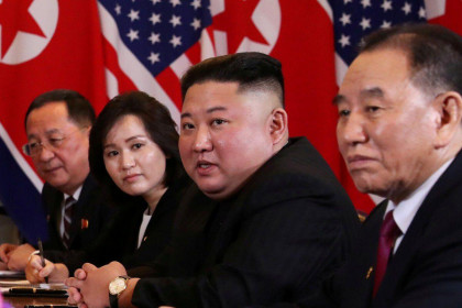 Triều Tiên nói thẳng yêu cầu với Mỹ trước khi đàm phán
