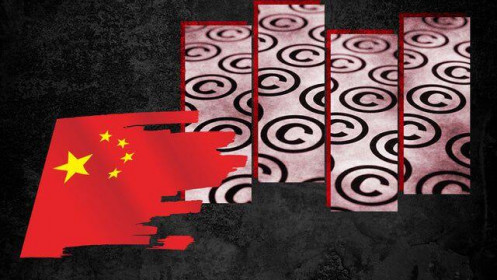 Mỹ lơ là để Trung Quốc đánh cắp các sở hữu trí tuệ